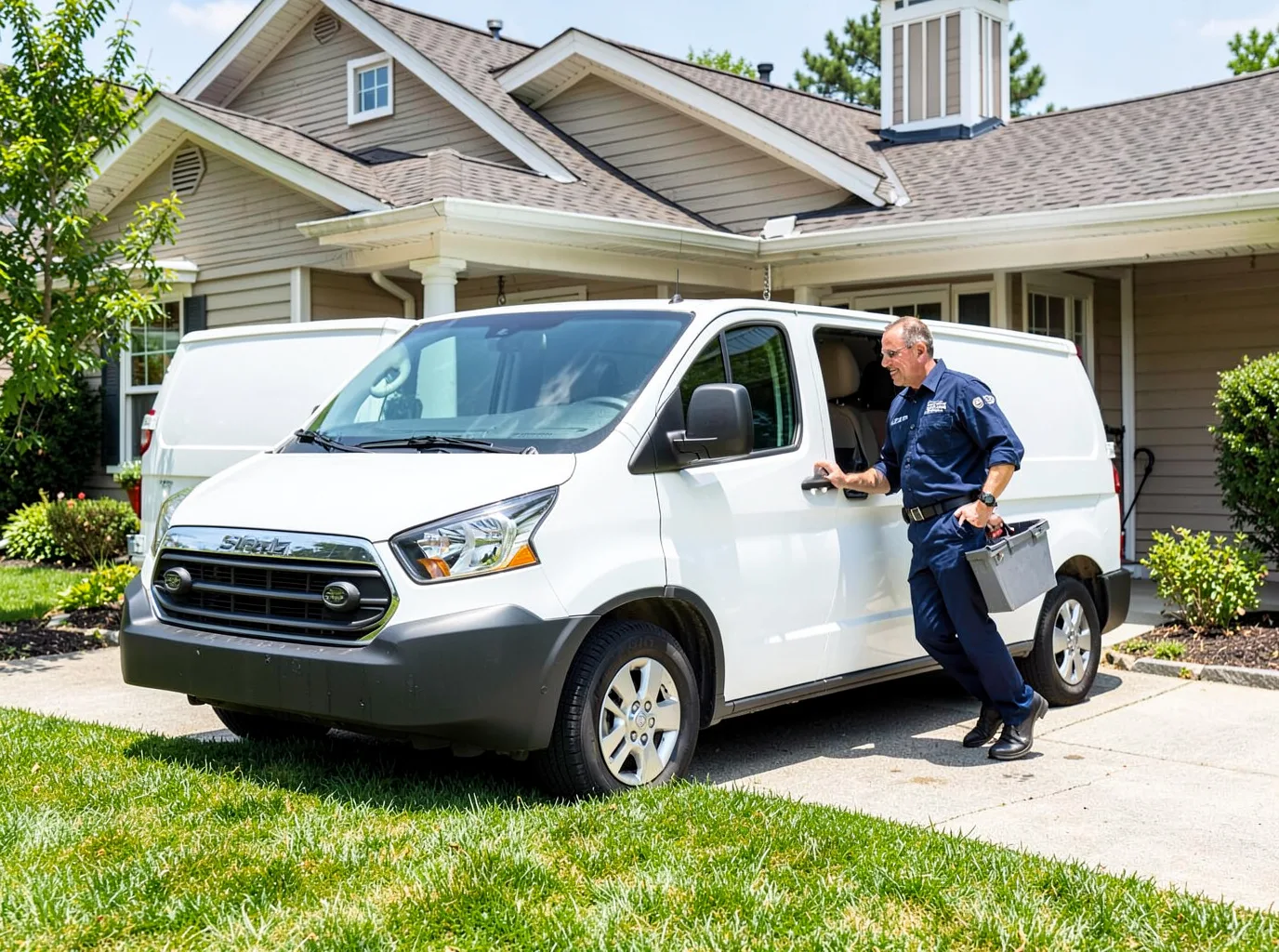 Emergency Plumber company in Stockport, OH